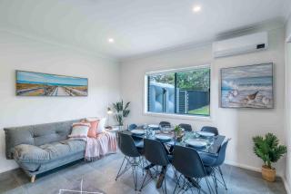 Burrill Lake Retreat - Burrill Lake - 5