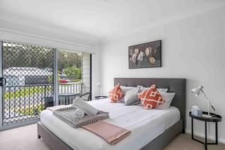 Burrill Lake Retreat - Burrill Lake - 1