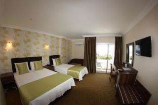 Hotel Billurcu - Ayvalık - 9