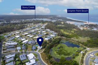 Burrill Lake Retreat - Burrill Lake - 9