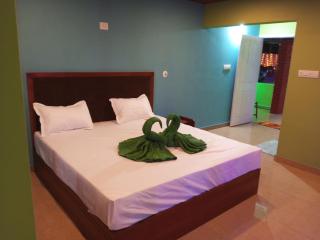Green Miles Resort - Varkala - 5