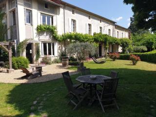 Au Ruisseau de Rose - Saint-Jean-du-Gard - 0