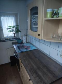 Kleine gemütliche Wohnung - Zwickau - 4