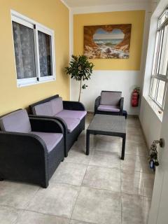 Casa Niky 25 - Puerto del Rosario - 1