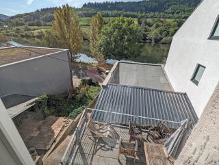 Ferienhaus MaLu Zell - 9