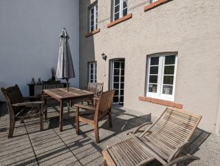 Ferienhaus MaLu Zell - Zell an der Mosel - 8