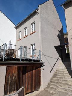 Ferienhaus MaLu Zell - Zell an der Mosel - 7