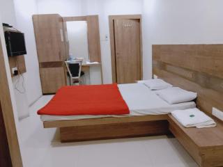 Hotel Ashirwad - Wani - 1