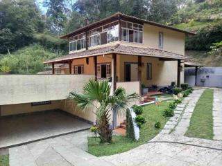 Casa em Teresopolis - Teresópolis - 0