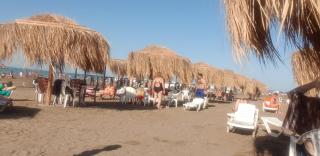 S Pollo Apartments by first beach line - Baku - 5