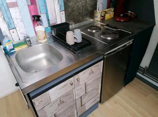 Beau studio très calme, 5' du centre à l'interieur d'une maison - Amiens - 9