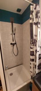 Beau studio très calme, 5' du centre à l'interieur d'une maison - Amiens - 3