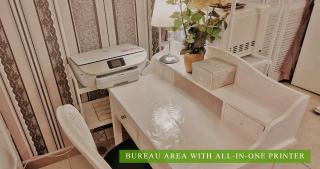 Villa Diva - Villa Hestia Paris 16e - Boulogne-Billancourt - 3