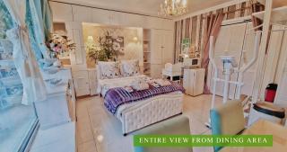 Villa Diva - Villa Hestia Paris 16e - Boulogne-Billancourt - 5