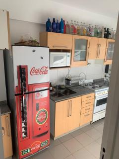 Mario Bravo Apartment 1 - 1