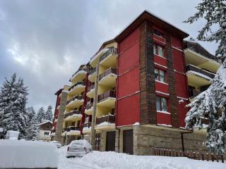 Borovets Mountain Apartment Sequoia - 0