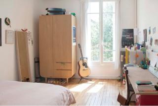 Magnifique maison, cour arborée - Aubervilliers - 4