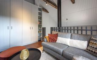 Nordklint Nedre 32 - Ski in-out - Stöten - 7