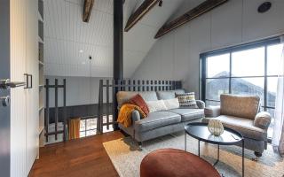 Nordklint Nedre 32 - Ski in-out - Stöten - 2