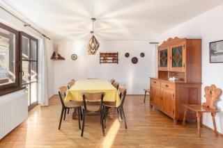 Holiday Home Kersnik - Bohinj - 7