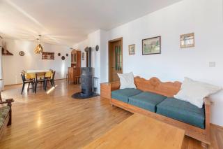 Holiday Home Kersnik - Bohinj - 2