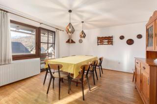 Holiday Home Kersnik - Bohinj - 8