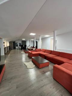 NAPOCENTER APART - 4