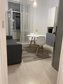 Apartment in Central Avenue complex - Almaty - 9