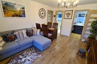 Northlea-Scottish style cottage - 1