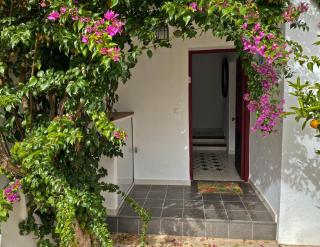 Casa céntrica con bonito jardín con 3 dormitorios - Aracena - 9