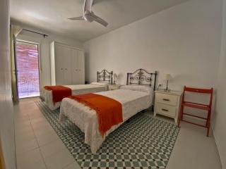 Casa céntrica con bonito jardín con 3 dormitorios - Aracena - 6
