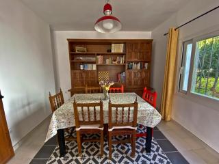 Casa céntrica con bonito jardín con 3 dormitorios - Aracena - 1