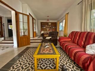 Casa céntrica con bonito jardín con 3 dormitorios - Aracena - 5
