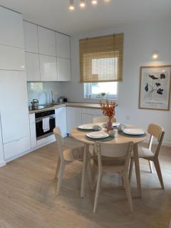 METRO SZWEDZKA APARTAMENT ORANGE - Varsavia - 3