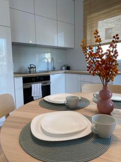 METRO SZWEDZKA APARTAMENT ORANGE - Varsavia - 4