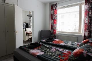 Joensuun kalastajan helmi - 6