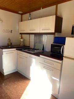Charmant logement à la campagne, au calme - Manhac - 4