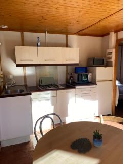Charmant logement à la campagne, au calme - Manhac - 3
