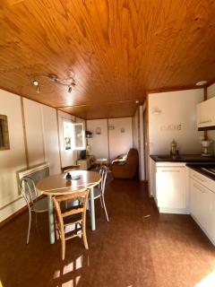 Charmant logement à la campagne, au calme - Manhac - 7