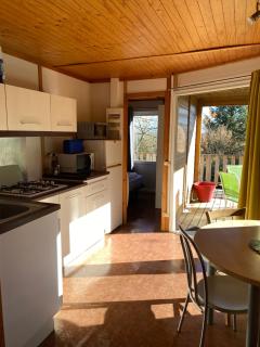 Charmant logement à la campagne, au calme - Manhac - 2
