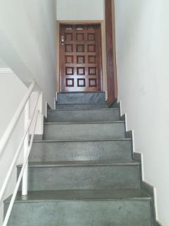 Casa com dois quartos,dois banheiros,sendo uma suíte,sala de estar cozinha e garagem - 3