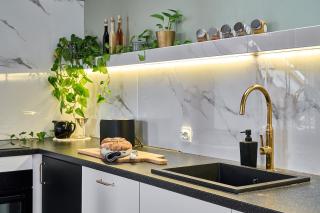Apartament Flowers - Centrum Poznania - Poznań - 9