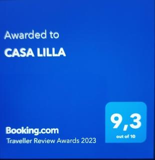 CASA LILLA - Riumar - 6