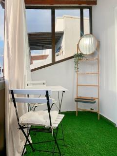 Habitaciones privadas cerca de la playa y aeropuerto en casa compartida con otros huéspedes - Playa Honda - 7
