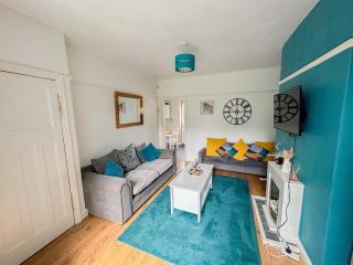 HILLTOP PLACE SUITES , Parkway M1 J33 - Sheffield - 9