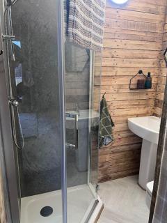 Willow Straw Bale Cabin - 3