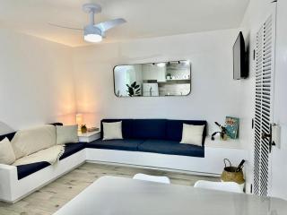 Apartamento estilo Chalé com piscina - Ubatuba - 6