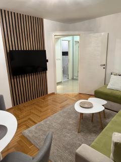 Apartman Bistrik - Saraievo - 1