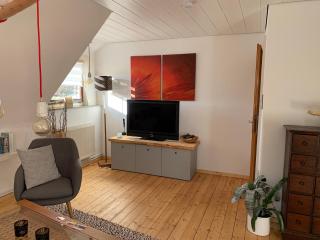 Ferienwohnung HYGGELIG - Göttingen Harz Duderstadt - Gleichen - 8