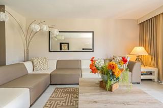 Large Luxury apartment on Palm Beach - Palm-Eagle Beach - 9